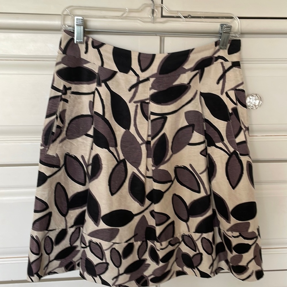 BCBGMaxazri skirt